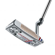 Scotty Cameron Champions Choice Newport 2 Plus Button Back Putter