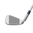 G Le 3 Ladies Irons