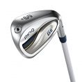G Le 3 Ladies Irons