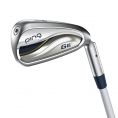 G Le 3 Ladies Irons