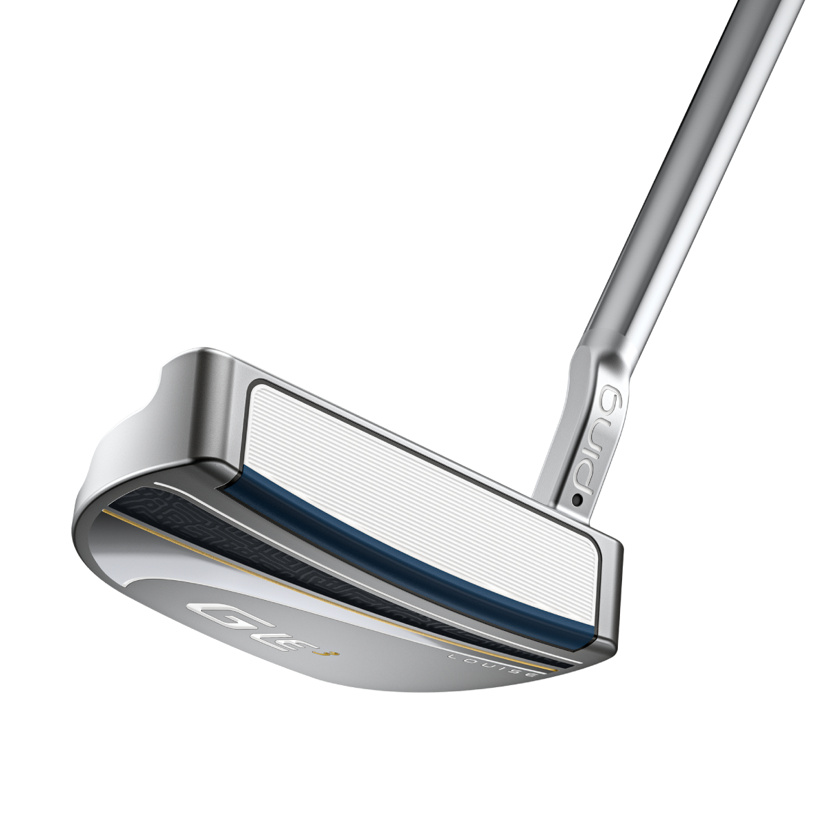 Product Image for Ping G Le 3 Ladies Louise Putter Left 34