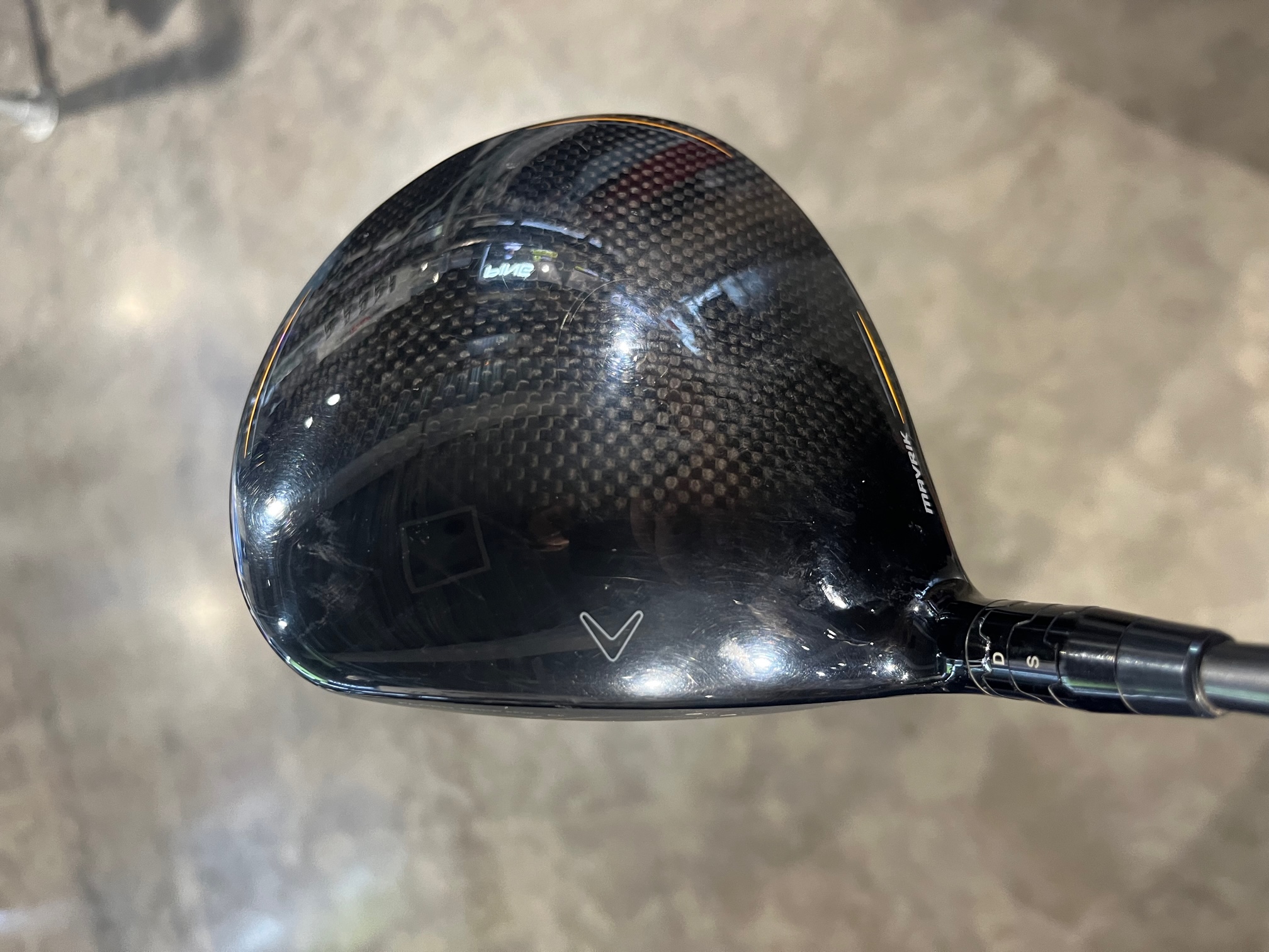 Callaway MAVRIK MAX ドライバー 10.5度 Callaway Mavrik, Mavrik Sub Zero, Mavrik Max drivers