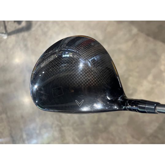 Mavrik Max Driver Right 10.5 Regular Project X Evenflow Riptide 50 (Used - 3 Star) No Headcover