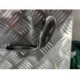Vokey SM9 Brushed Steel Wedge Right 60 4 L-Grind Wedge Dynamic Gold S200 (Used - 3 Star)