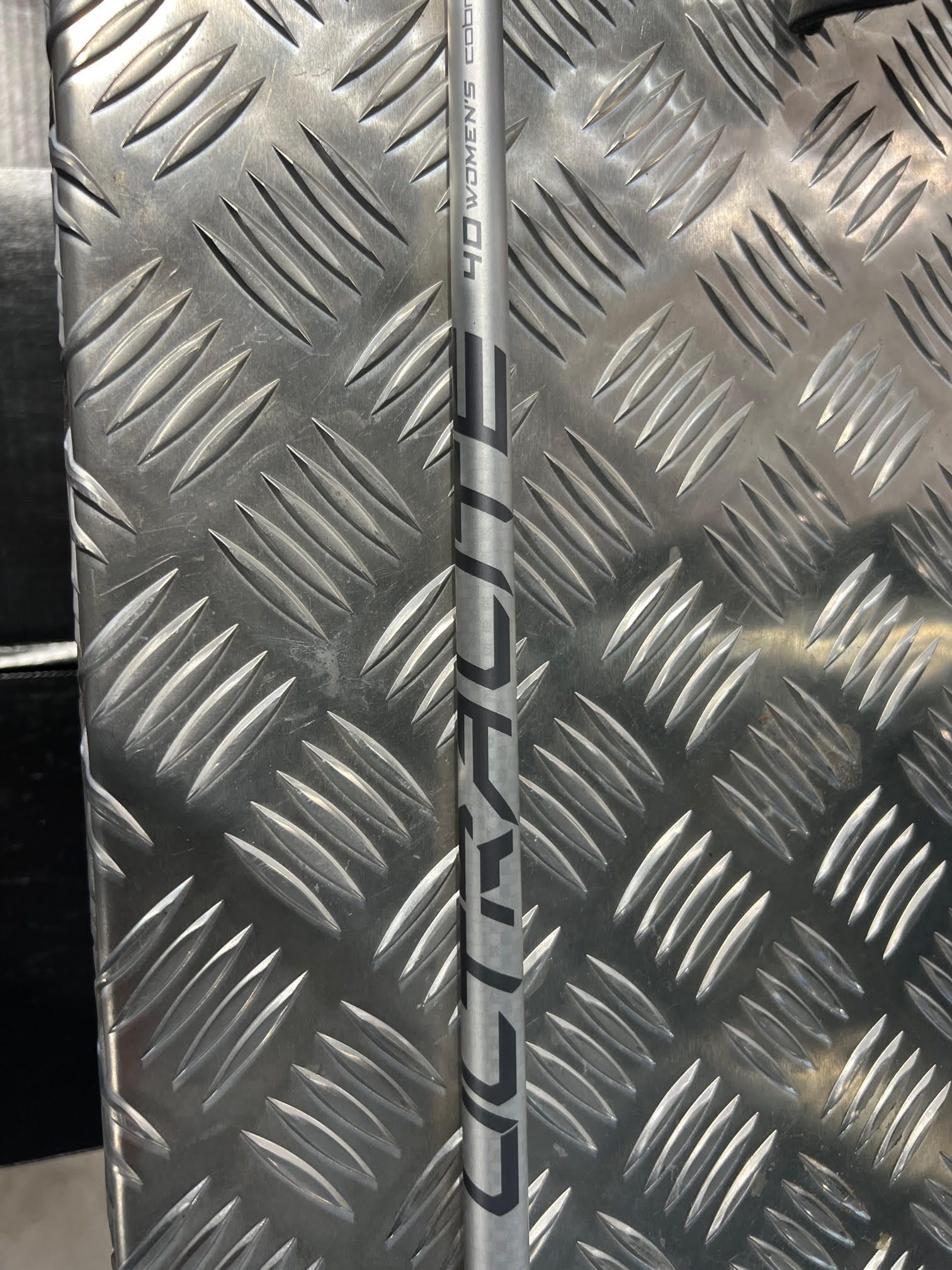 Product Image for F-Max AirSpeed Ladies Driver Right 15 Ladies F-Max UltraLite (Used - 5 Star)