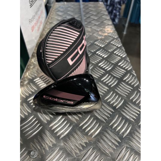 F-Max AirSpeed Ladies Driver Right 15 Ladies F-Max UltraLite (Used - 5 Star)