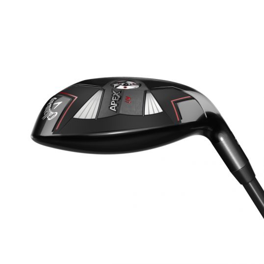 Callaway Apex Utility Wood 2024 Right 17 Degree Stiff