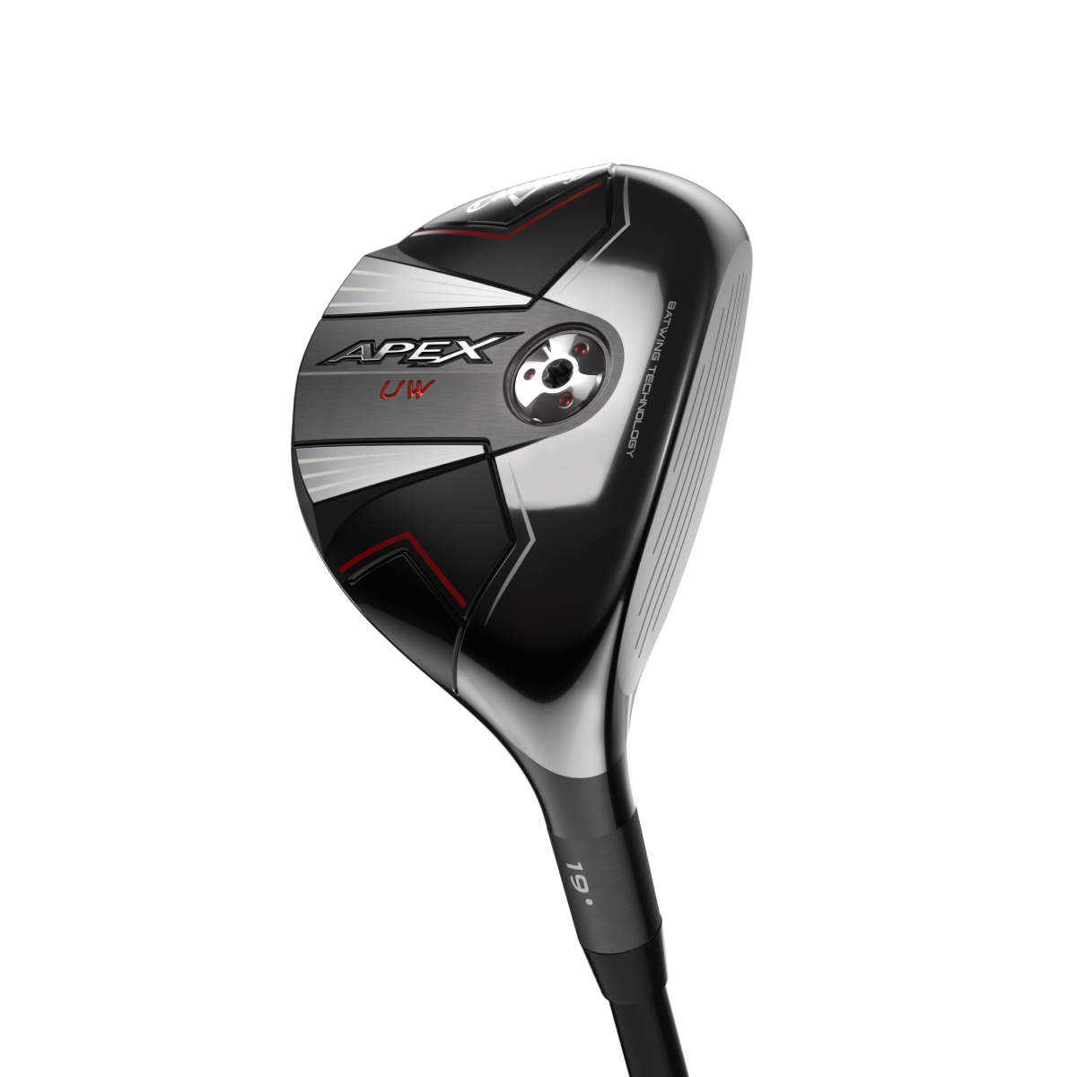 Product Image for Callaway Apex Utility Wood Right 21 Degree Regular Mitsubishi MMT 70