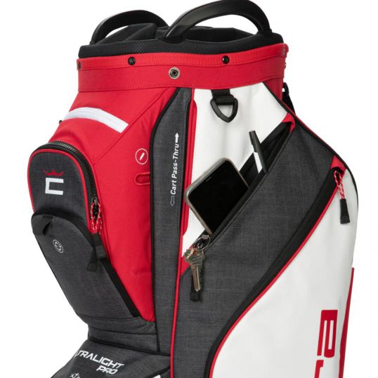 Ultralight Pro Cart Bag