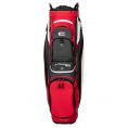 Ultralight Pro Cart Bag Red/Black