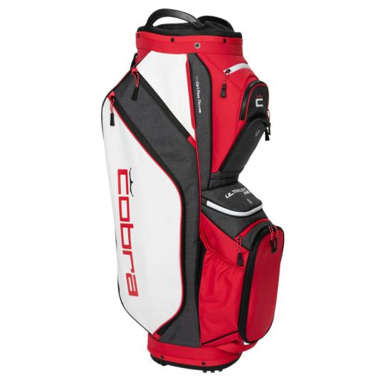 Ultralight Pro Cart Bag