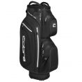 Ultradry Pro Cart Bag Black