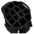 Ultradry Pro Cart Bag Black