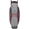 Ultradry Pro Cart Bag High Rise/High Risk Red