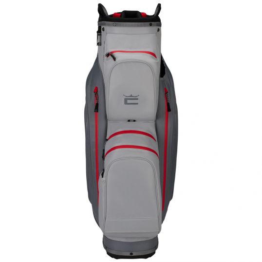 Ultradry Pro Cart Bag High Rise/High Risk Red