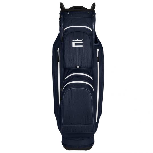 Ultradry Pro Cart Bag Navy Blazer