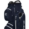 Ultradry Pro Cart Bag Navy Blazer