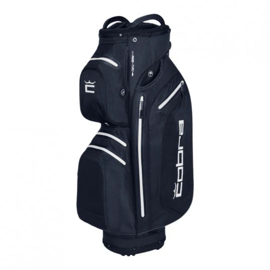 Ultradry Pro Cart Bag Navy Blazer