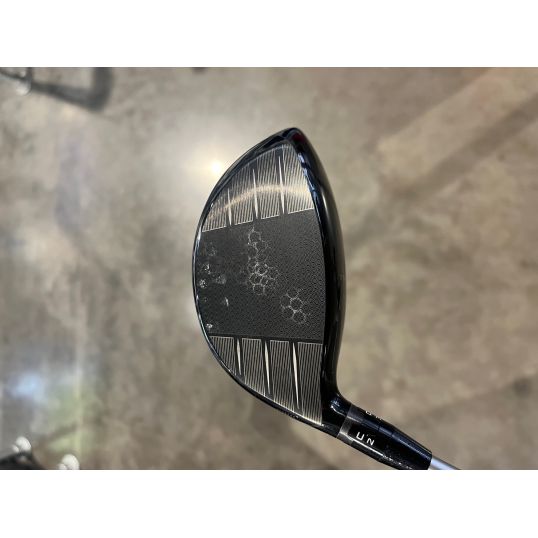 TSR1 Driver Right 12 Regular Mitsubishi MMT Speedmesh 40 (Used - 4 Star)