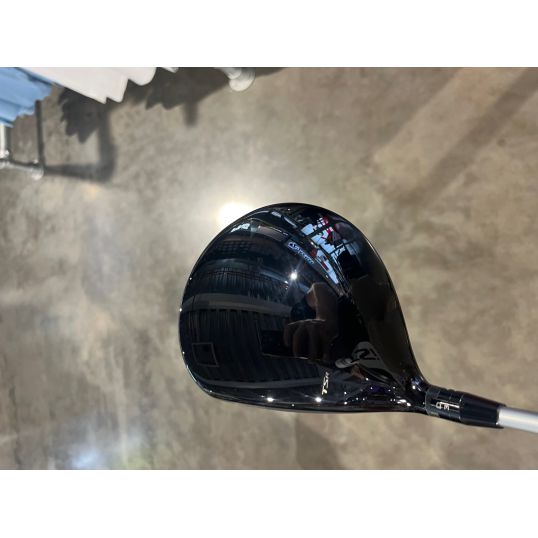 TSR1 Driver Right 12 Regular Mitsubishi MMT Speedmesh 40 (Used - 4 Star)