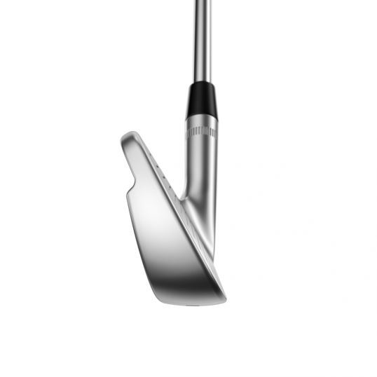 Apex MB Irons Steel Shafts