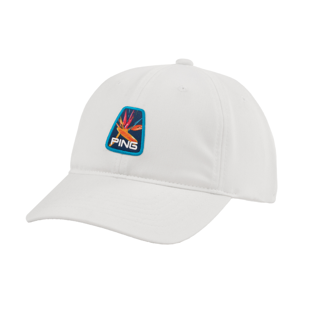 Product Image for Ping Clubs of Paradise Limited Edition Golf Cap