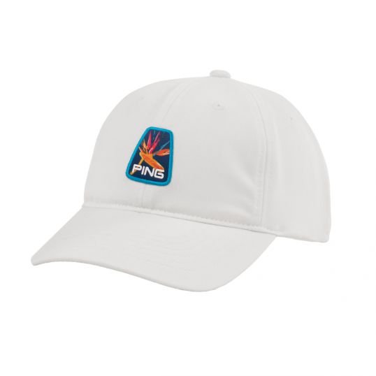Clubs of Paradise Limited Edition Golf Cap