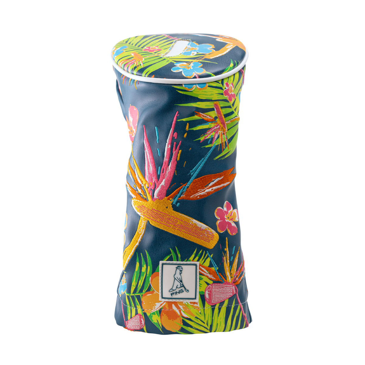 Product Image for Ping Clubs of Paradise Limited Edition Driver Headcover