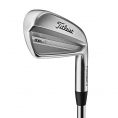 T100 Irons Steel Shafts 2023