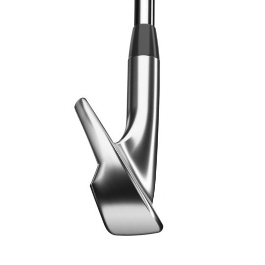 T100 Irons Steel Shafts 2023