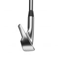 T200 Irons Steel Shafts