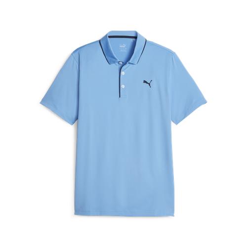 Mattr Bridges Polo Regal Blue