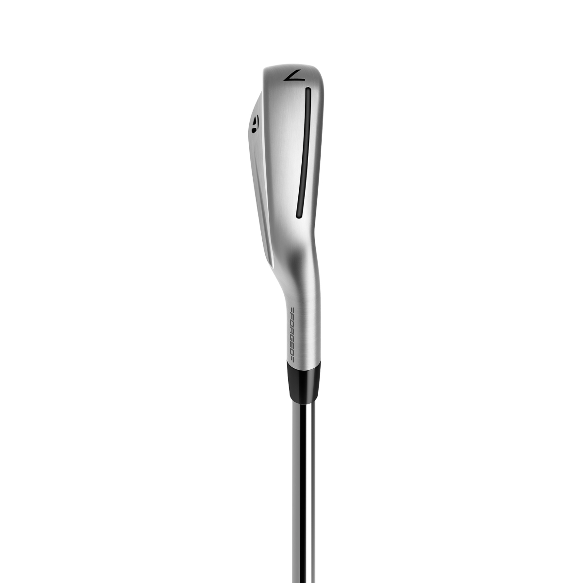 TaylorMade P790 Irons Steel Shafts Right Regular Dynamic