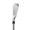 P790 Irons Steel Shafts Right Regular Dynamic Gold 95 5-PW (Used - 5 Star)