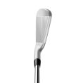 P790 Irons Graphite Shafts 2023 Right Regular Mitsubishi MMT 65 4-PW (Used - 4 Star)