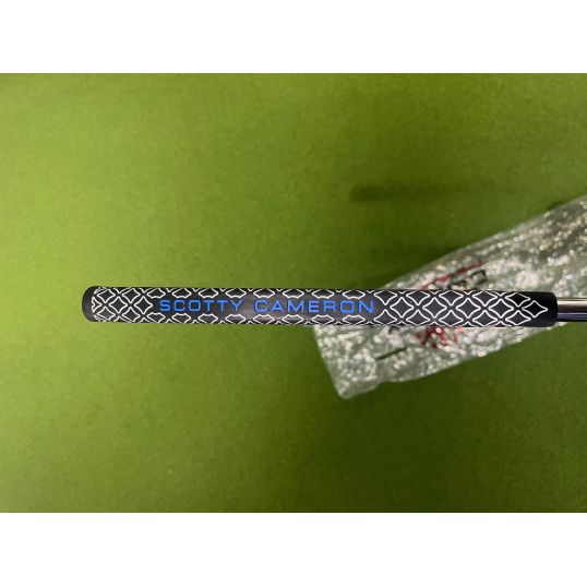 Scotty Cameron Champions Choice Newport 2 Plus Button Back Putter Right 35 (Used - 5 Star)