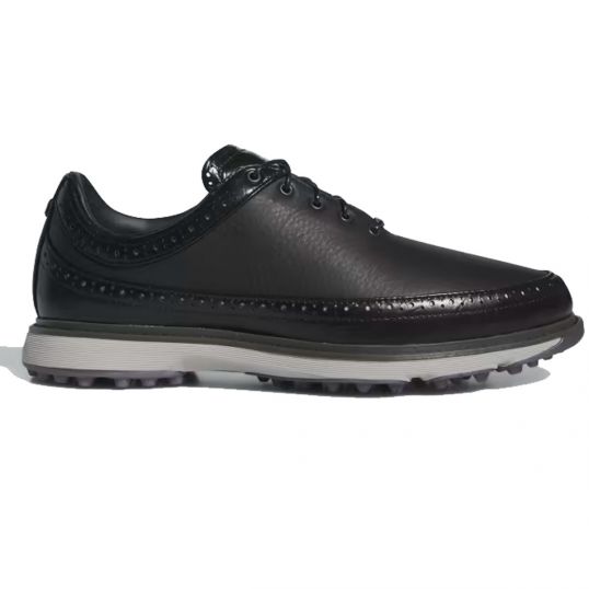 Modern Classic 80 Mens Golf Shoes Black/Dark Silver/Grey