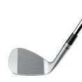 Milled Grind 4 Tiger Woods Grind Wedge