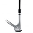 Milled Grind 4 Tiger Woods Grind Wedge