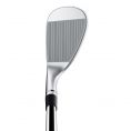 Milled Grind 4 Tiger Woods Grind Wedge