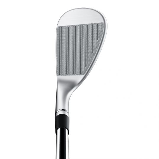 Milled Grind 4 Tiger Woods Grind Wedge