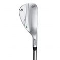 Milled Grind 4 Tiger Woods Grind Wedge