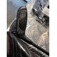 G410 Hybrid Right 6 Hybrid-30 Degree Senior Alta CB 70 Red (Used - 3 Star)