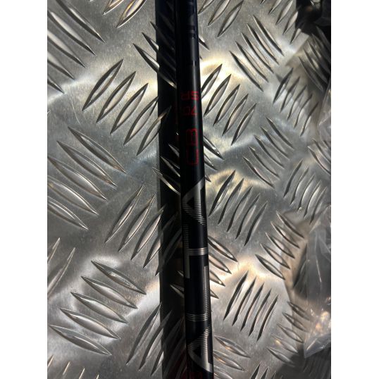 G410 Hybrid Right 6 Hybrid-30 Degree Senior Alta CB 70 Red (Used - 3 Star)