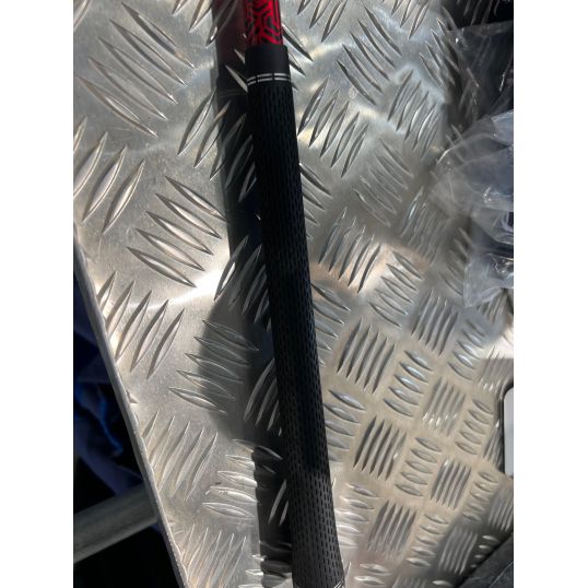 G410 Hybrid Right 6 Hybrid-30 Degree Senior Alta CB 70 Red (Used - 3 Star)