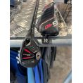 G410 Hybrid Right 6 Hybrid-30 Degree Senior Alta CB 70 Red (Used - 3 Star)
