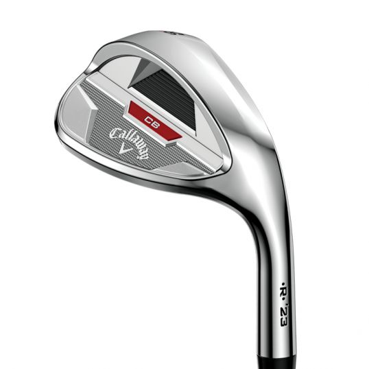 CB Steel Wedge