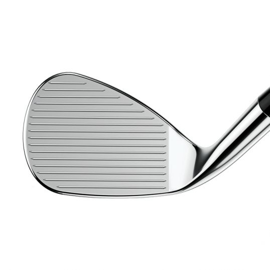 CB Steel Wedge