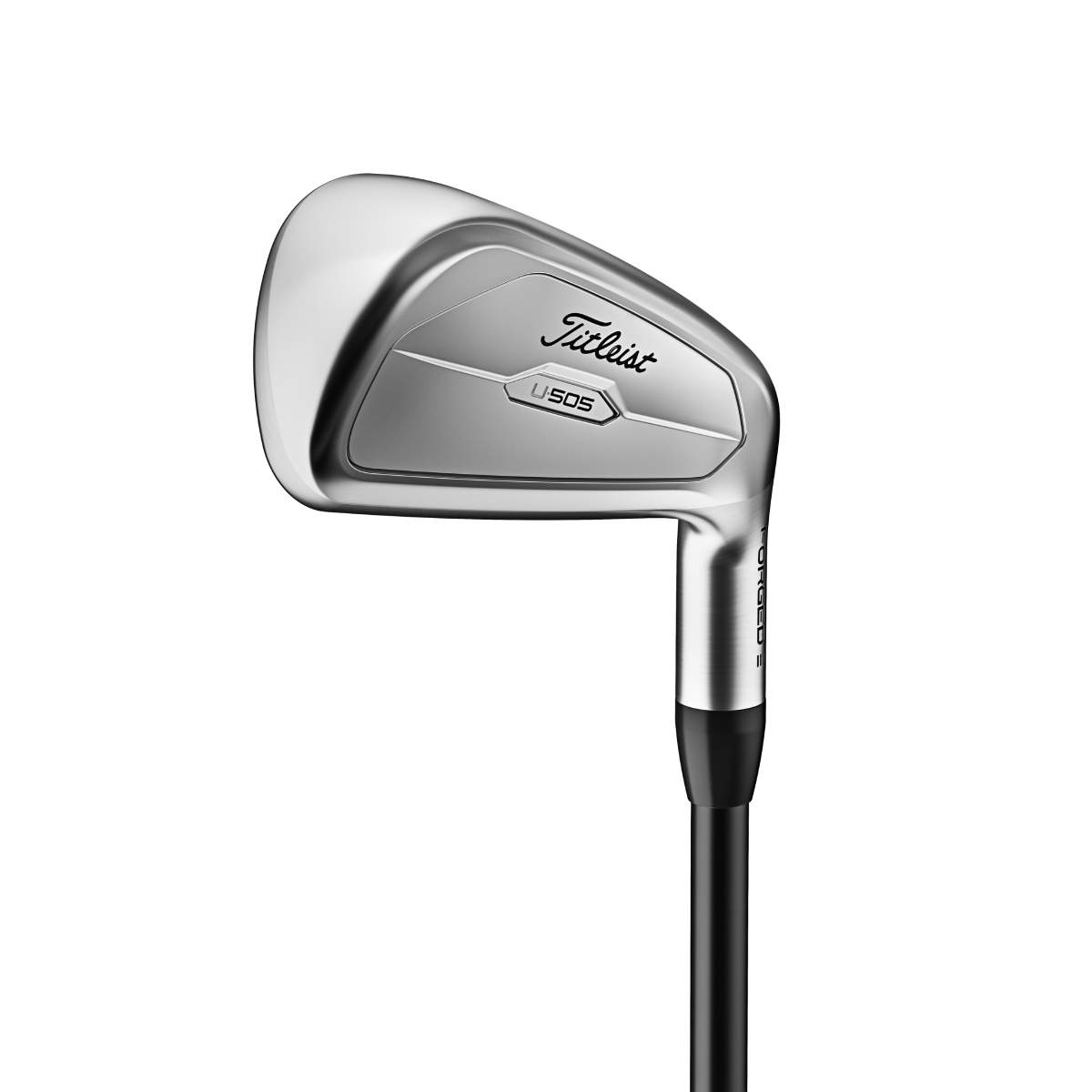 U 505 Utility Iron 2023