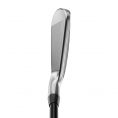 T200 Utility Iron Graphite Shaft Right 4 Hybrid-23 Degree Stiff Hzrdus Black Gen 4 90 (Used - 5 Star)
